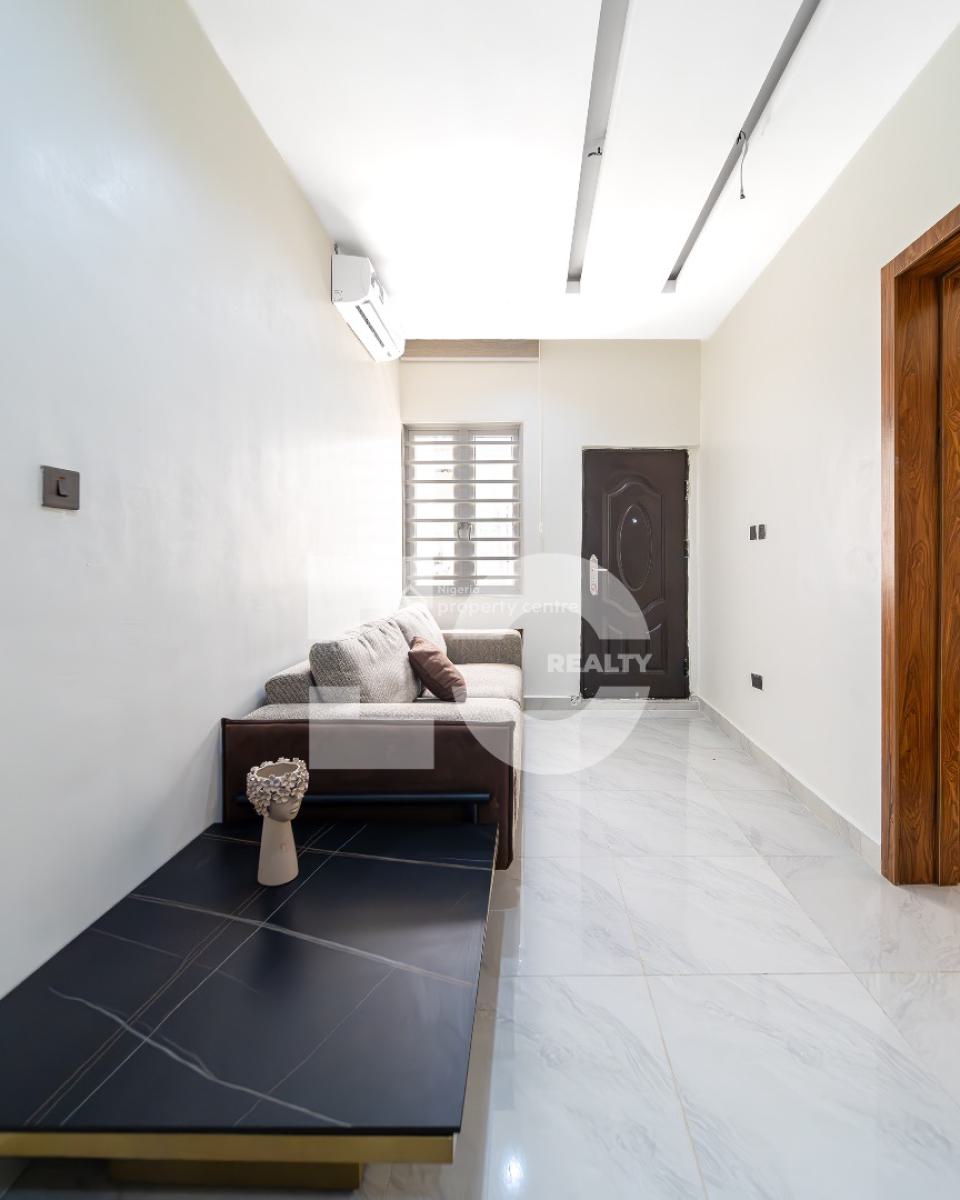 Capital Terrace  3-bedroom Terrace Duplex with Gym, Lake View, Pool, Idera Scheme, Lekki-epe Expressway., Eleko, Ibeju Lekki, Lagos, Terraced Duplex for Sale