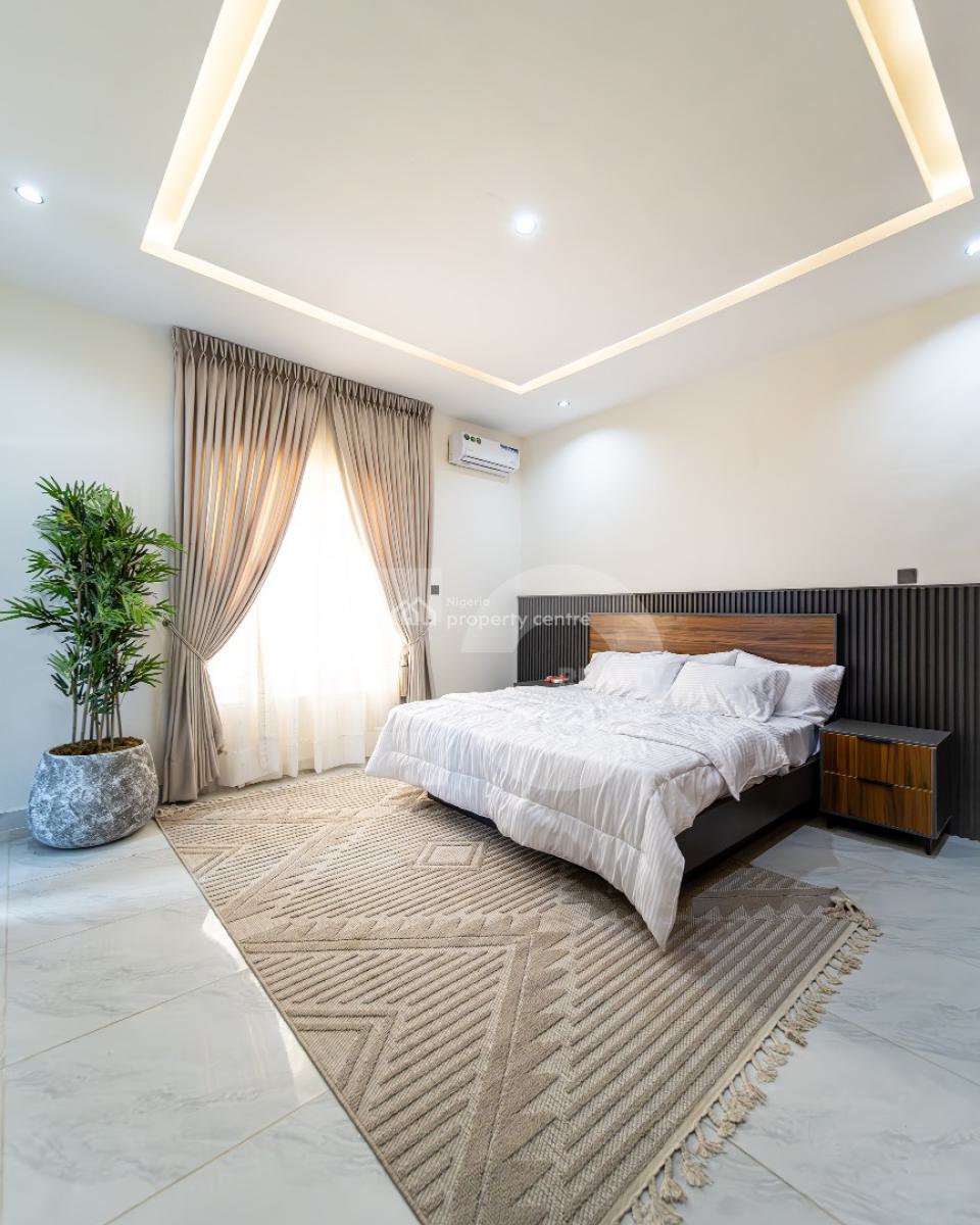 Capital Terrace  3-bedroom Terrace Duplex with Gym, Lake View, Pool, Idera Scheme, Lekki-epe Expressway., Eleko, Ibeju Lekki, Lagos, Terraced Duplex for Sale