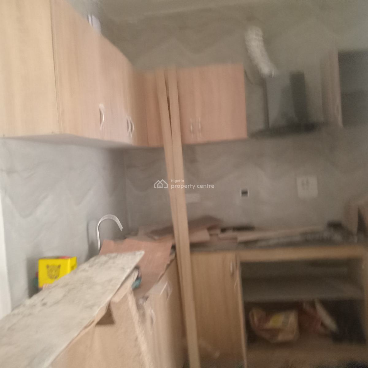 a Luxury Mini Flat Apartment Within a Serene Estate, Isale-eko Street, Dolphin Estate, Ikoyi, Lagos, Mini Flat (room and Parlour) for Rent