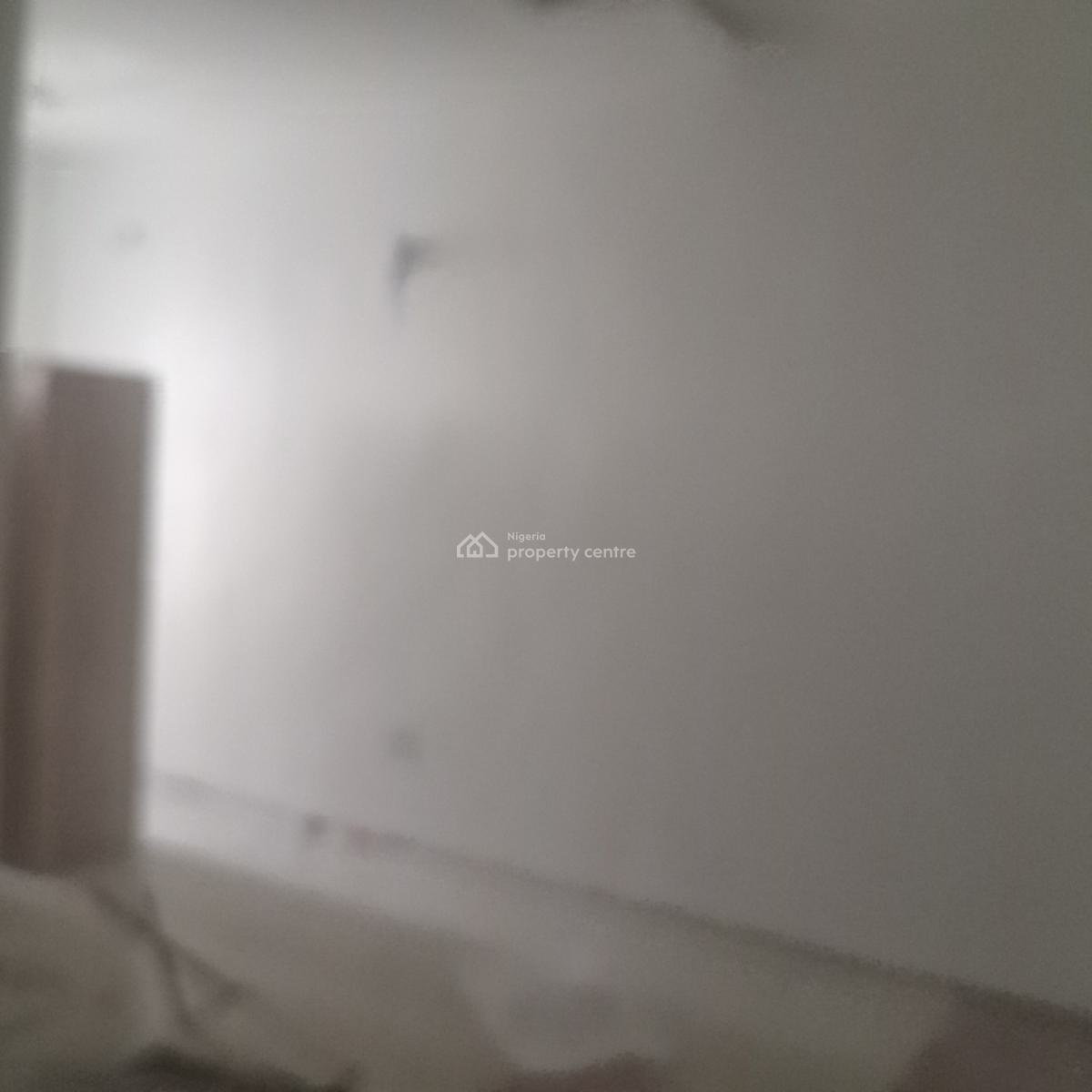 a Luxury Mini Flat Apartment Within a Serene Estate, Isale-eko Street, Dolphin Estate, Ikoyi, Lagos, Mini Flat (room and Parlour) for Rent