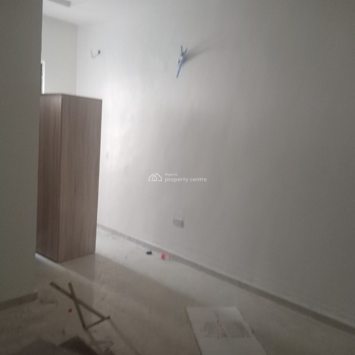 a Luxury Mini Flat Apartment Within a Serene Estate, Isale-eko Street, Dolphin Estate, Ikoyi, Lagos, Mini Flat (room and Parlour) for Rent