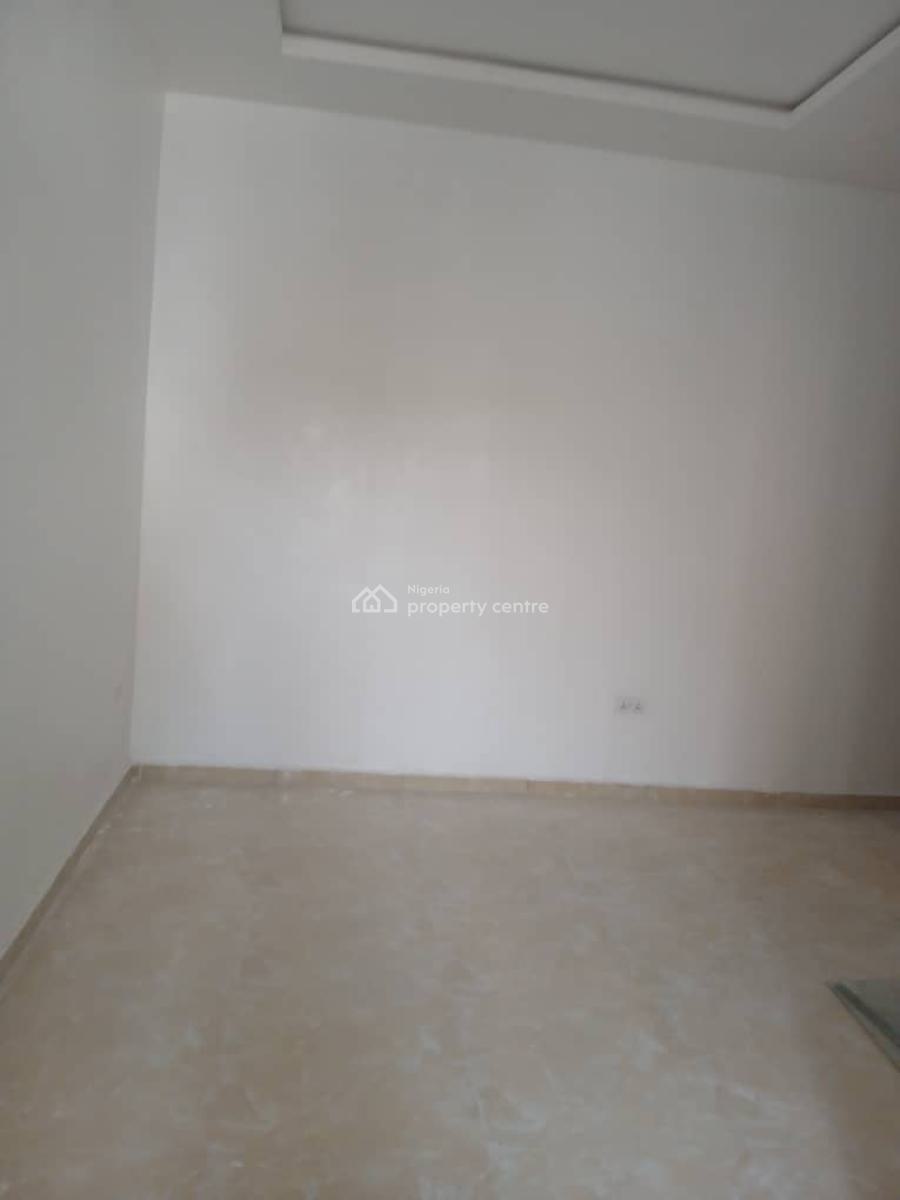 a Luxury Mini Flat Apartment Within a Serene Estate, Isale-eko Street, Dolphin Estate, Ikoyi, Lagos, Mini Flat (room and Parlour) for Rent