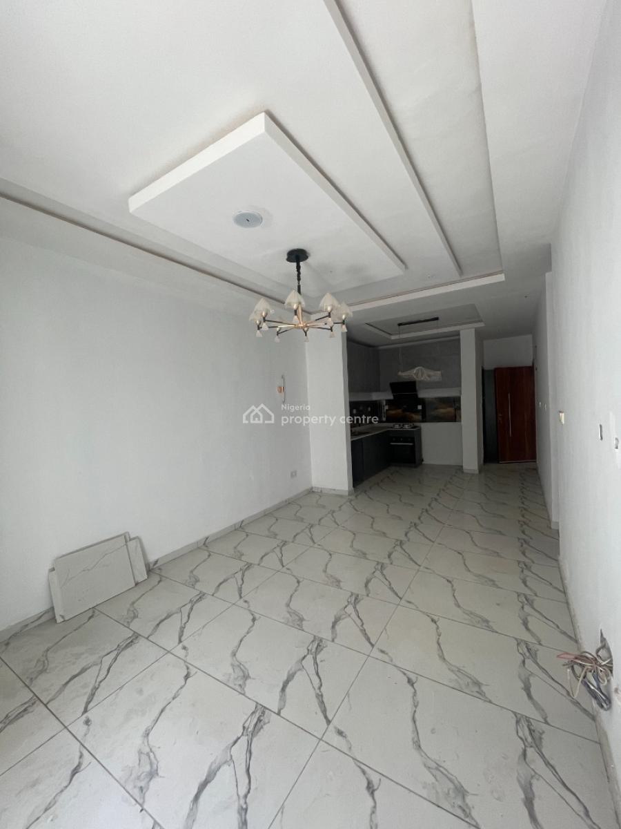 Luxury 3 Bedroom Service Apartment, Ologolo, Lekki, Lagos, Detached Duplex for Sale