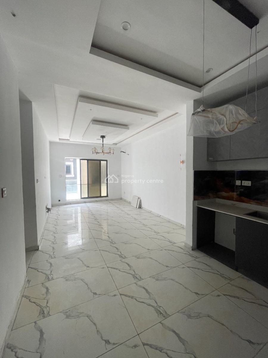 Luxury 3 Bedroom Service Apartment, Ologolo, Lekki, Lagos, Detached Duplex for Sale