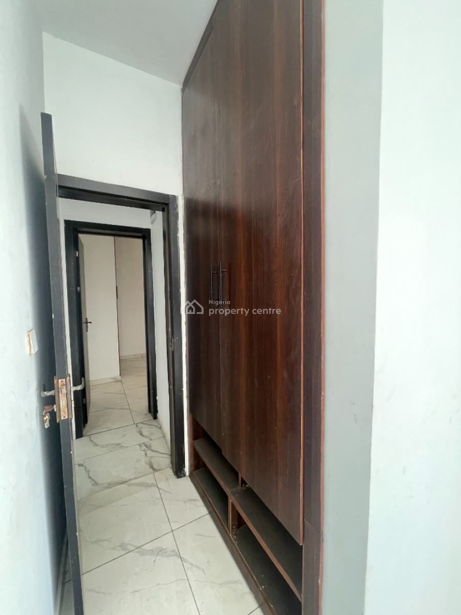 Luxury 3 Bedroom Service Apartment, Ologolo, Lekki, Lagos, Detached Duplex for Sale