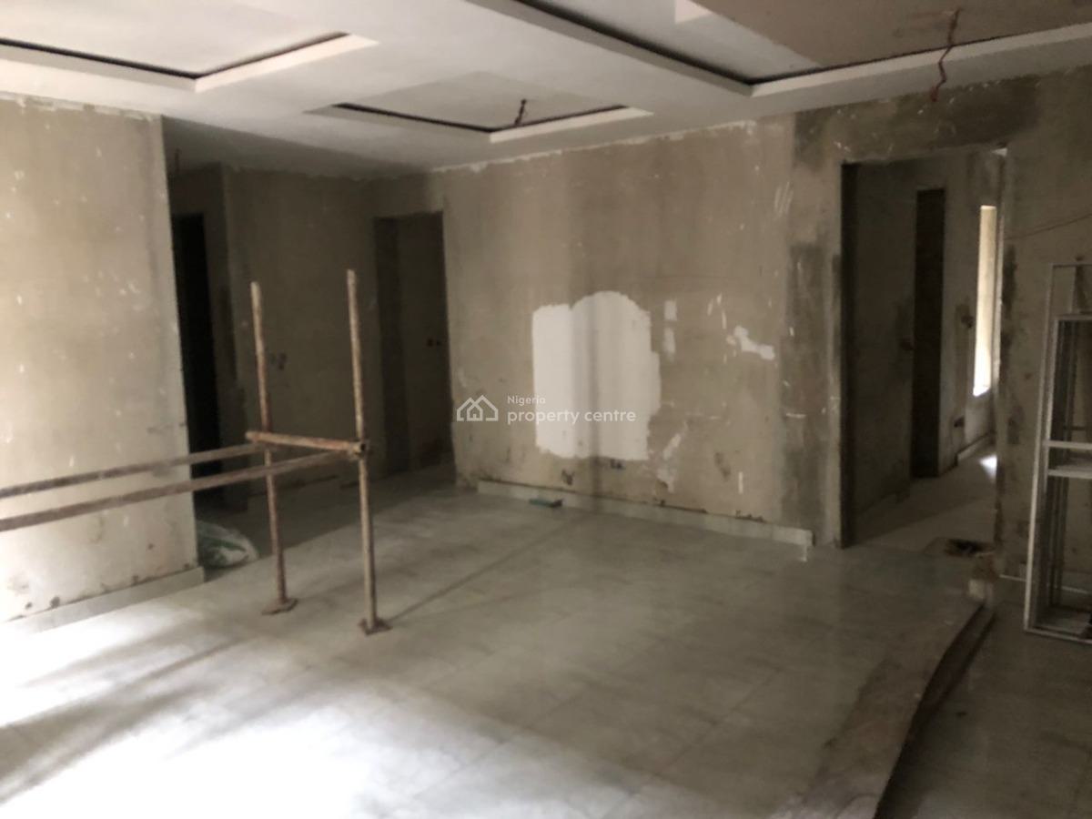 1 Bedroom Flat, Oral Estate, Ikota, Lekki, Lagos, Mini Flat (room and Parlour) for Sale