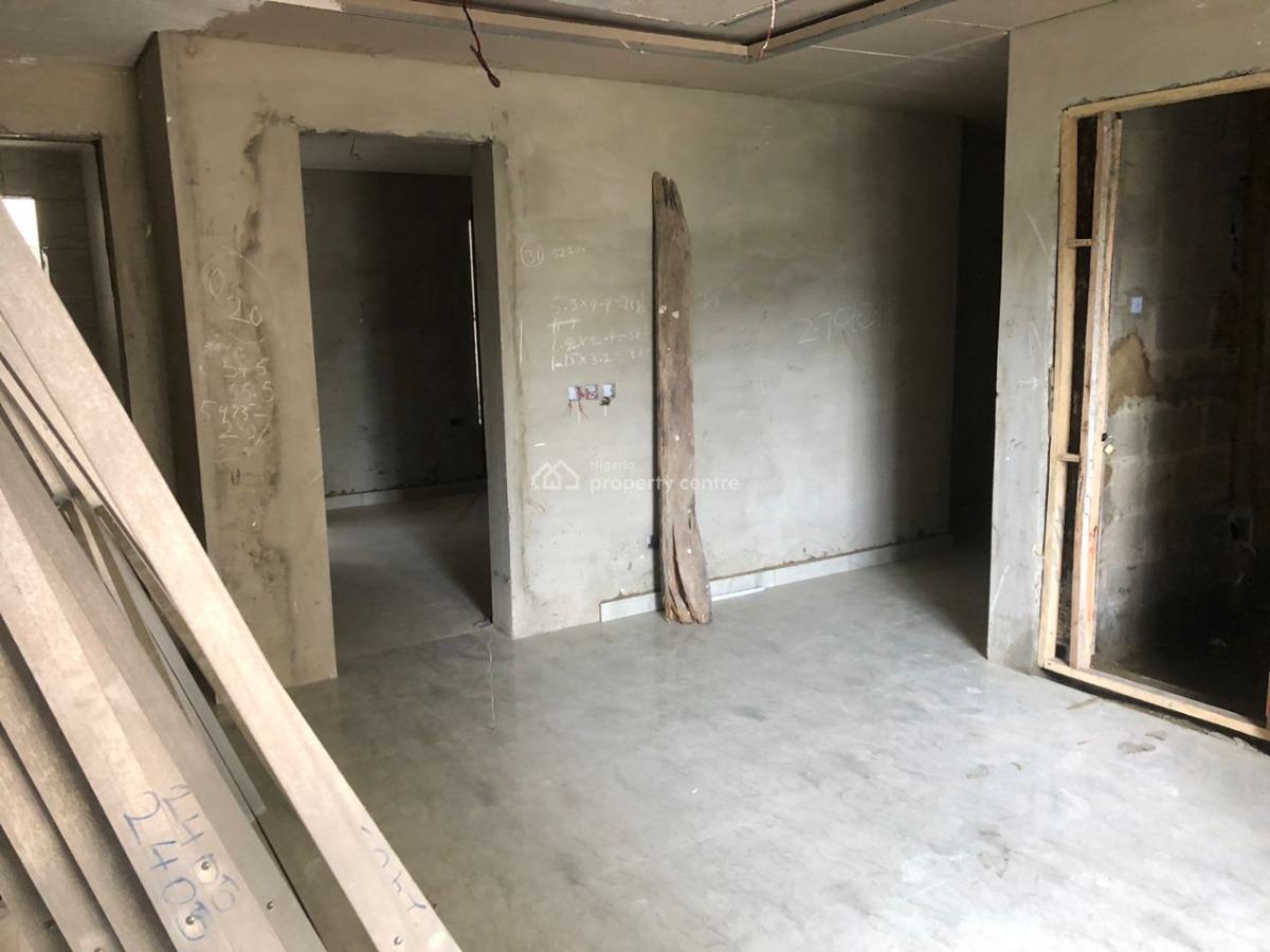 1 Bedroom Flat, Oral Estate, Ikota, Lekki, Lagos, Mini Flat (room and Parlour) for Sale