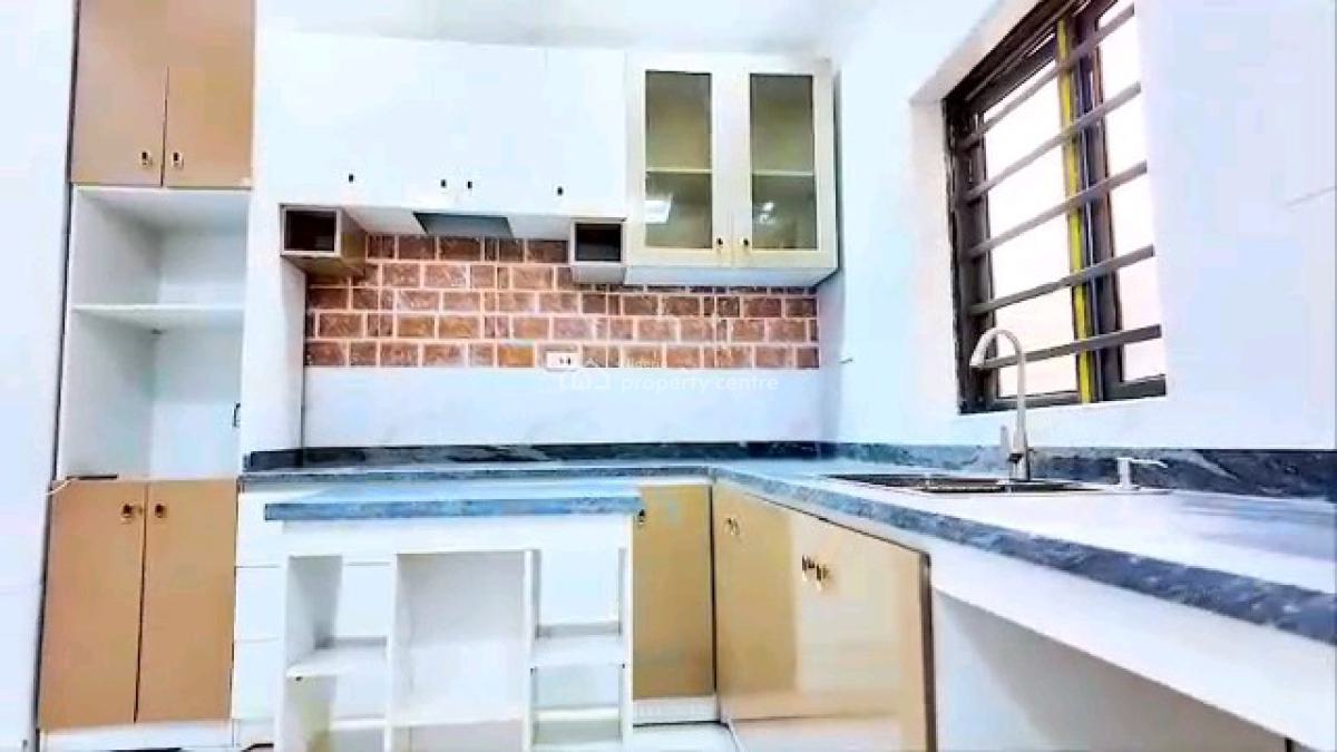 Fantastically Finished 4 Bedrooms Smart Terraced Duplex, Chevron, Lekki, Lagos, Terraced Duplex for Sale