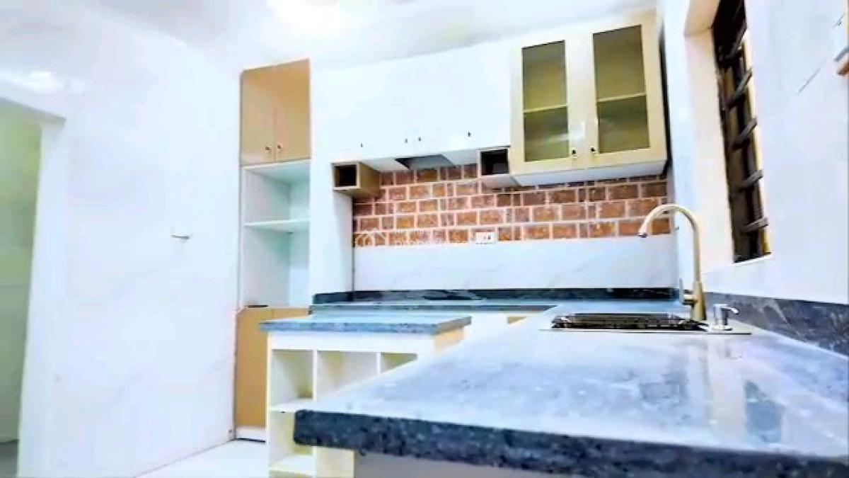 Fantastically Finished 4 Bedrooms Smart Terraced Duplex, Chevron, Lekki, Lagos, Terraced Duplex for Sale