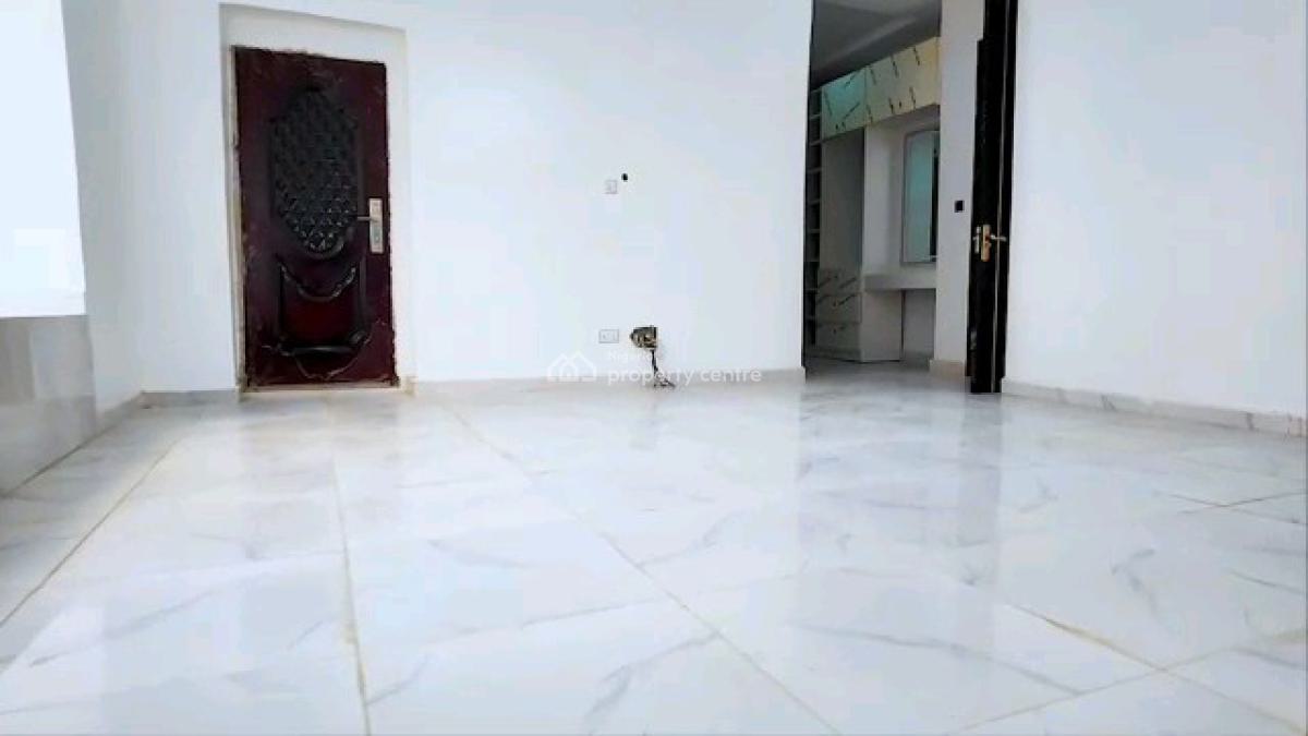 Fantastically Finished 4 Bedrooms Smart Terraced Duplex, Chevron, Lekki, Lagos, Terraced Duplex for Sale