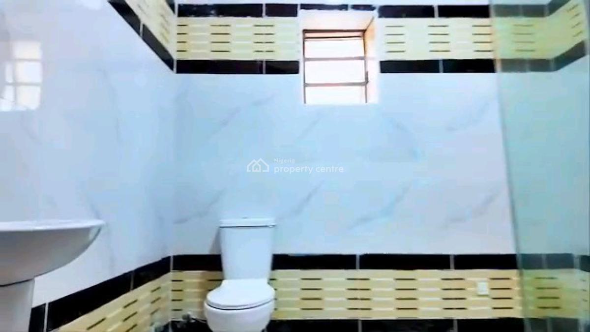 Fantastically Finished 4 Bedrooms Smart Terraced Duplex, Chevron, Lekki, Lagos, Terraced Duplex for Sale