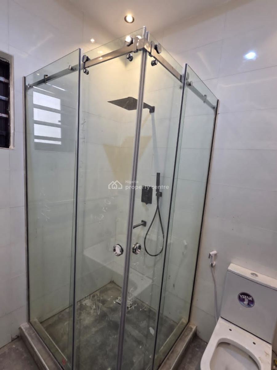 Elegant 5 Bedroom Terraced Duplex, Ajao Estate, Airport Road, Ikeja, Lagos, Flat / Apartment for Sale