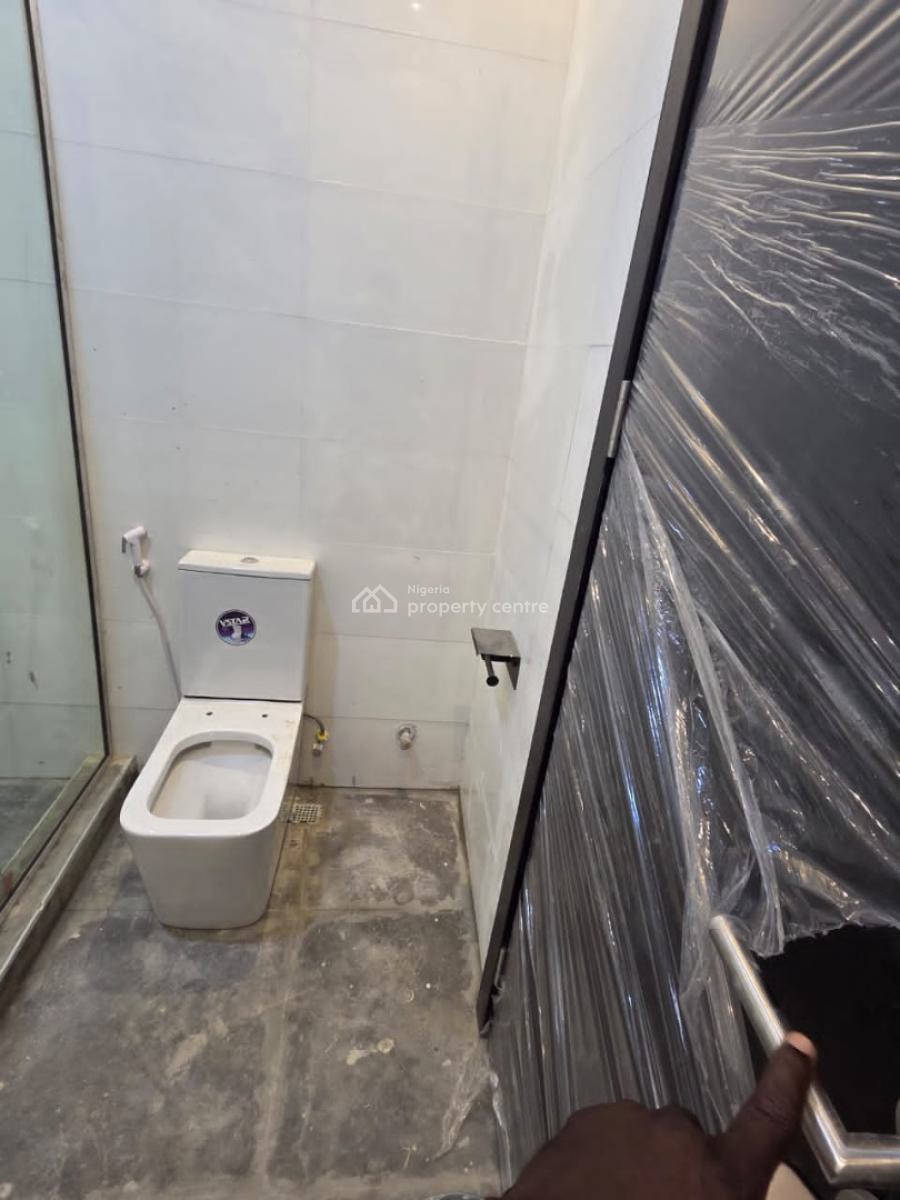 Elegant 5 Bedroom Terraced Duplex, Ajao Estate, Airport Road, Ikeja, Lagos, Flat / Apartment for Sale