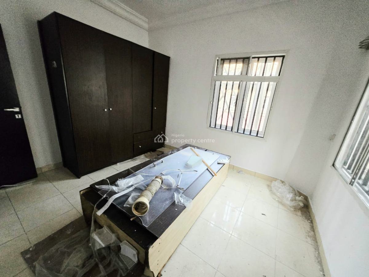 a Well Spacious 4-bedroom Maisonettes, Lekki Phase 1, Lekki, Lagos, Terraced Duplex for Rent