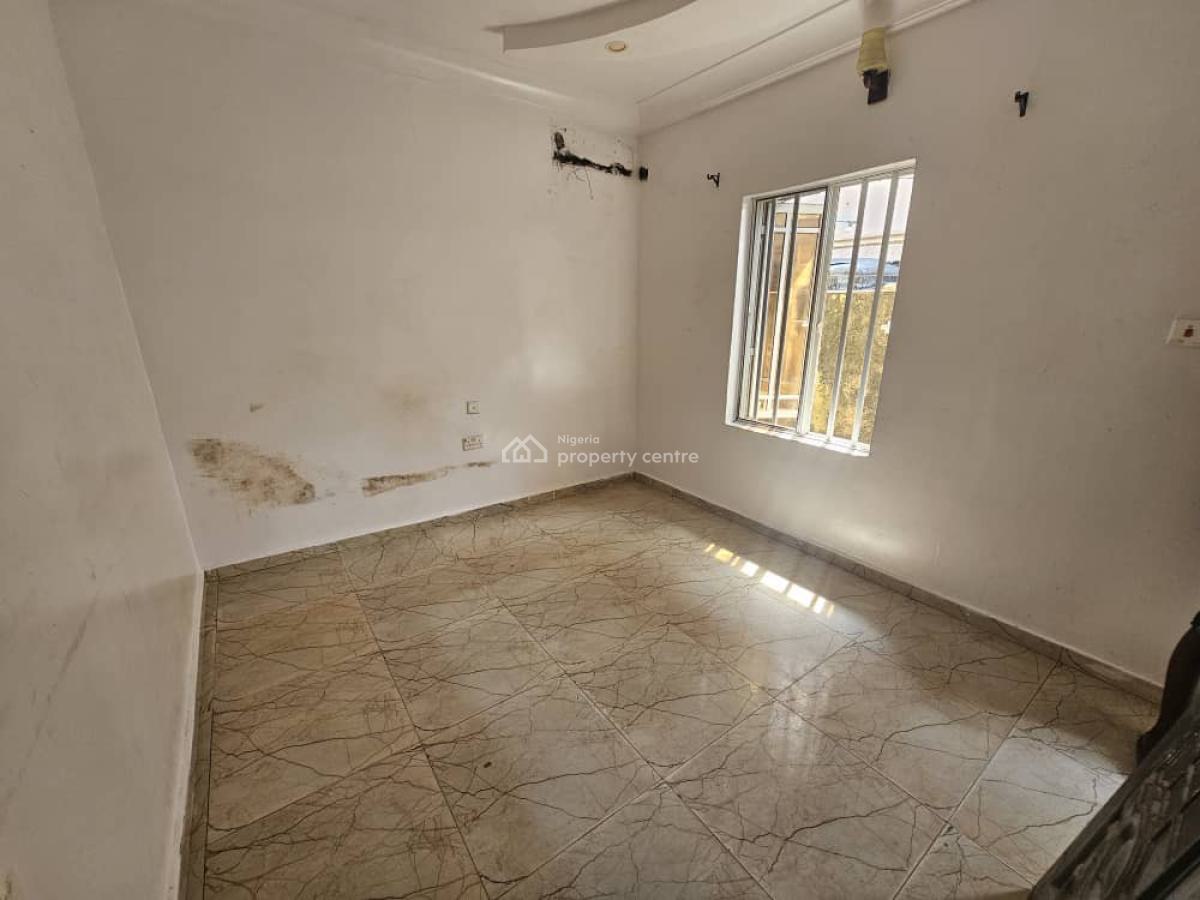 Standard Miniflat, Lekki Phase 1, Lekki, Lagos, Mini Flat (room and Parlour) for Rent