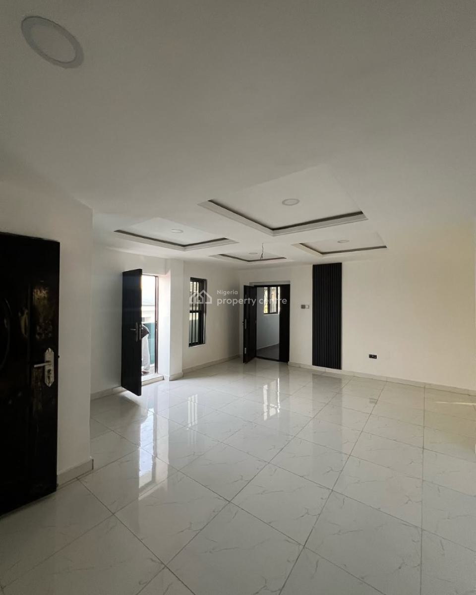 Beautiful 3 Bedroom Apartment, Ikate, Lekki, Lagos, House for Rent