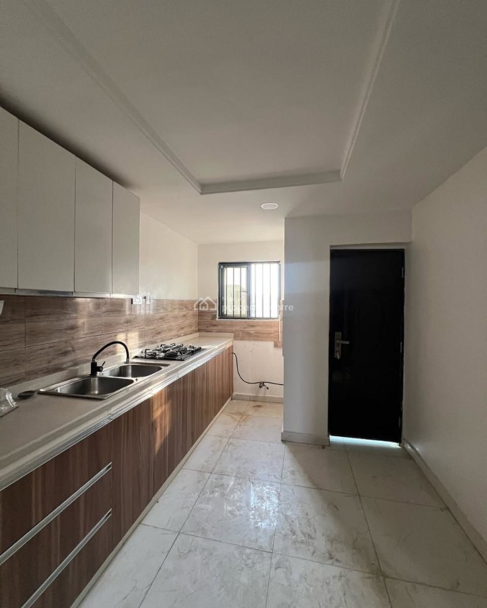 Beautiful 3 Bedroom Apartment, Ikate, Lekki, Lagos, House for Rent