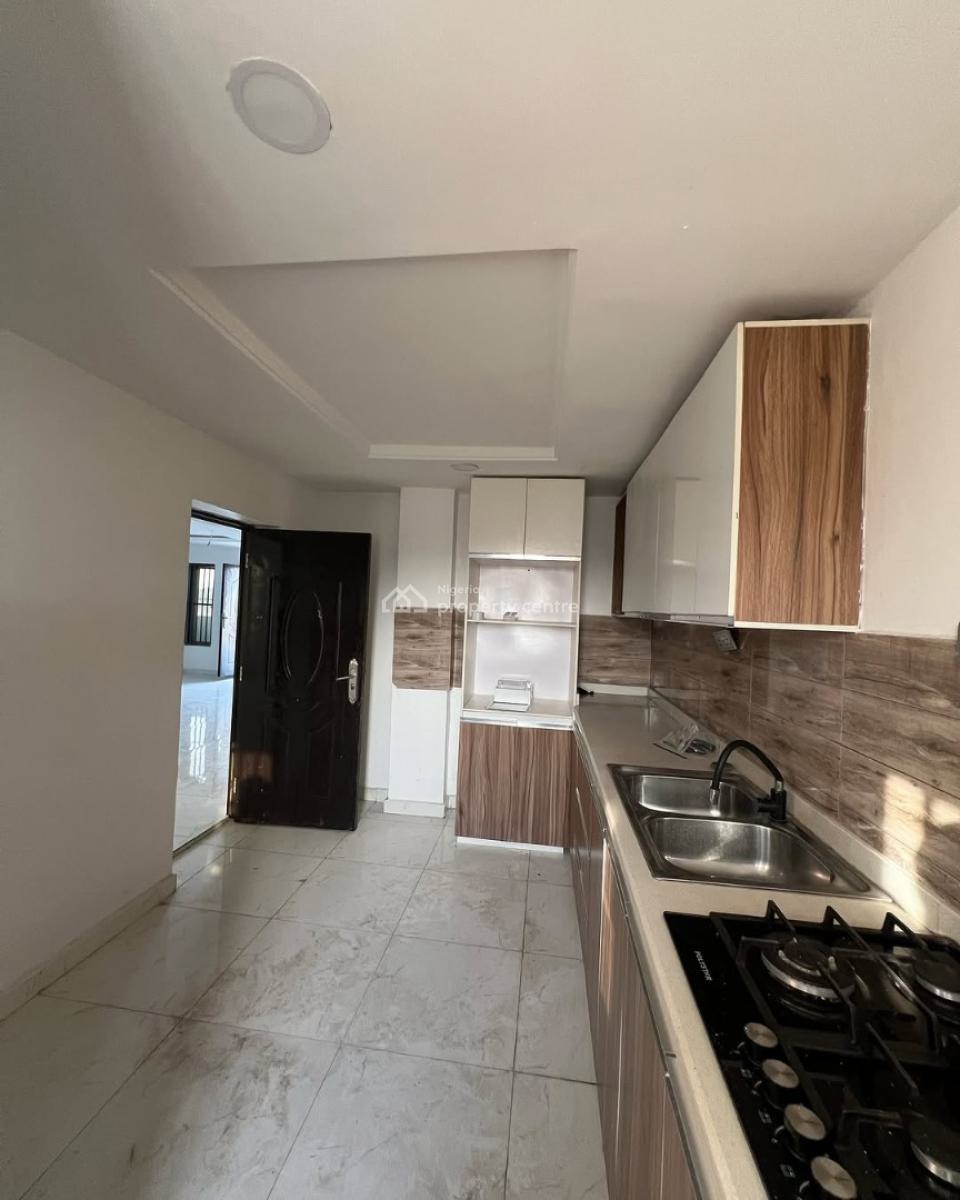 Beautiful 3 Bedroom Apartment, Ikate, Lekki, Lagos, House for Rent