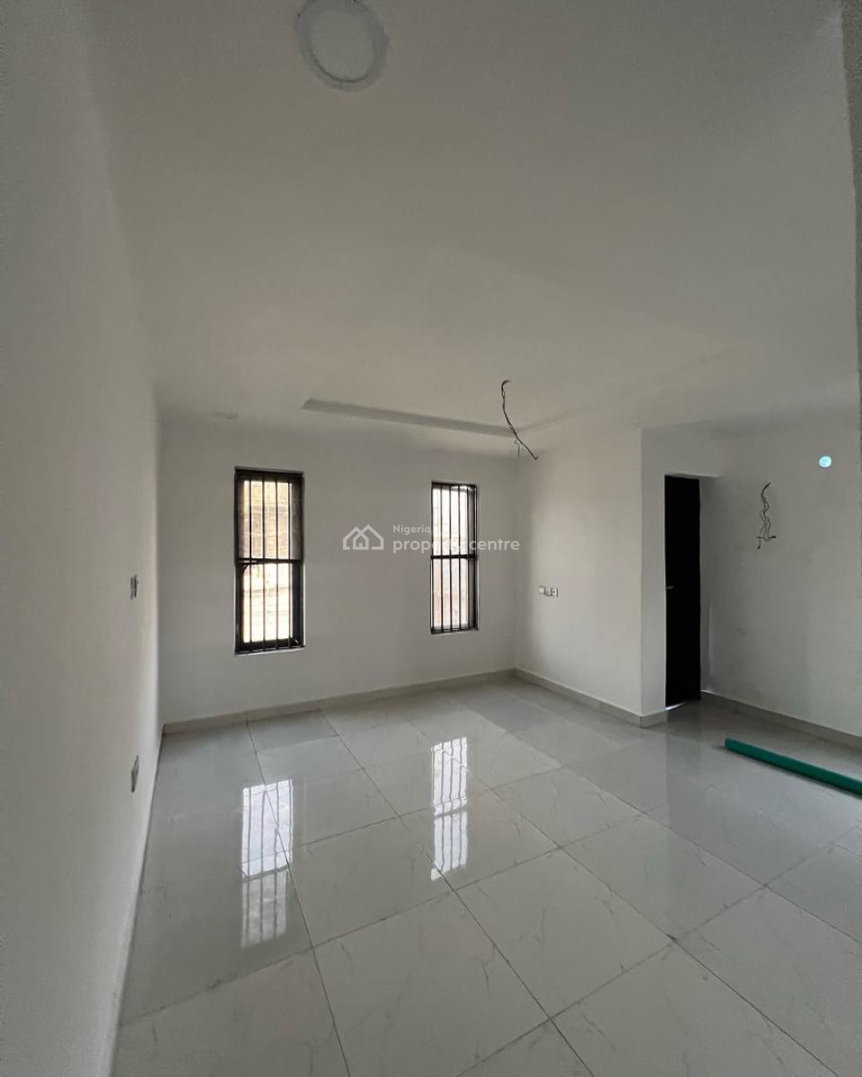 Beautiful 3 Bedroom Apartment, Ikate, Lekki, Lagos, House for Rent