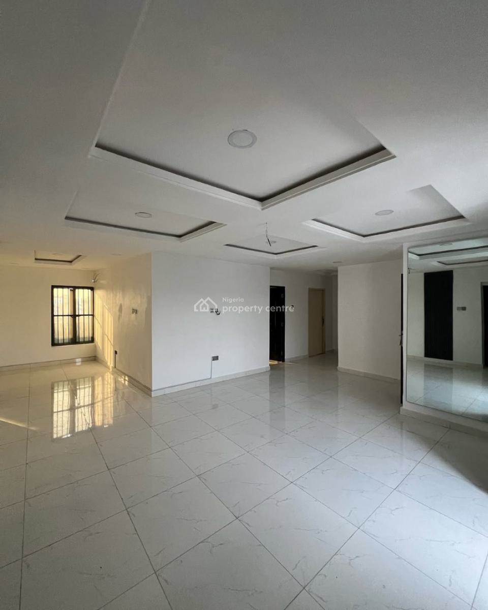 Beautiful 3 Bedroom Apartment, Ikate, Lekki, Lagos, House for Rent