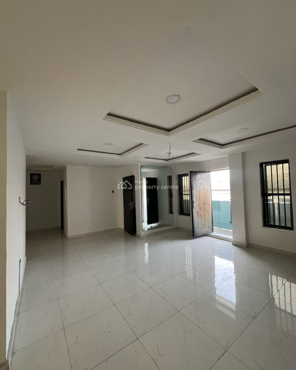 Beautiful 3 Bedroom Apartment, Ikate, Lekki, Lagos, House for Rent