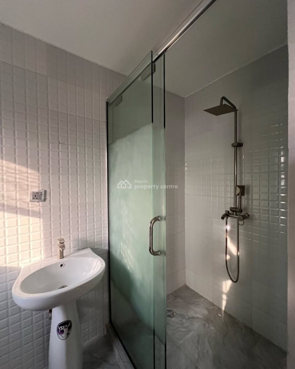 Beautiful 3 Bedroom Apartment, Ikate, Lekki, Lagos, House for Rent