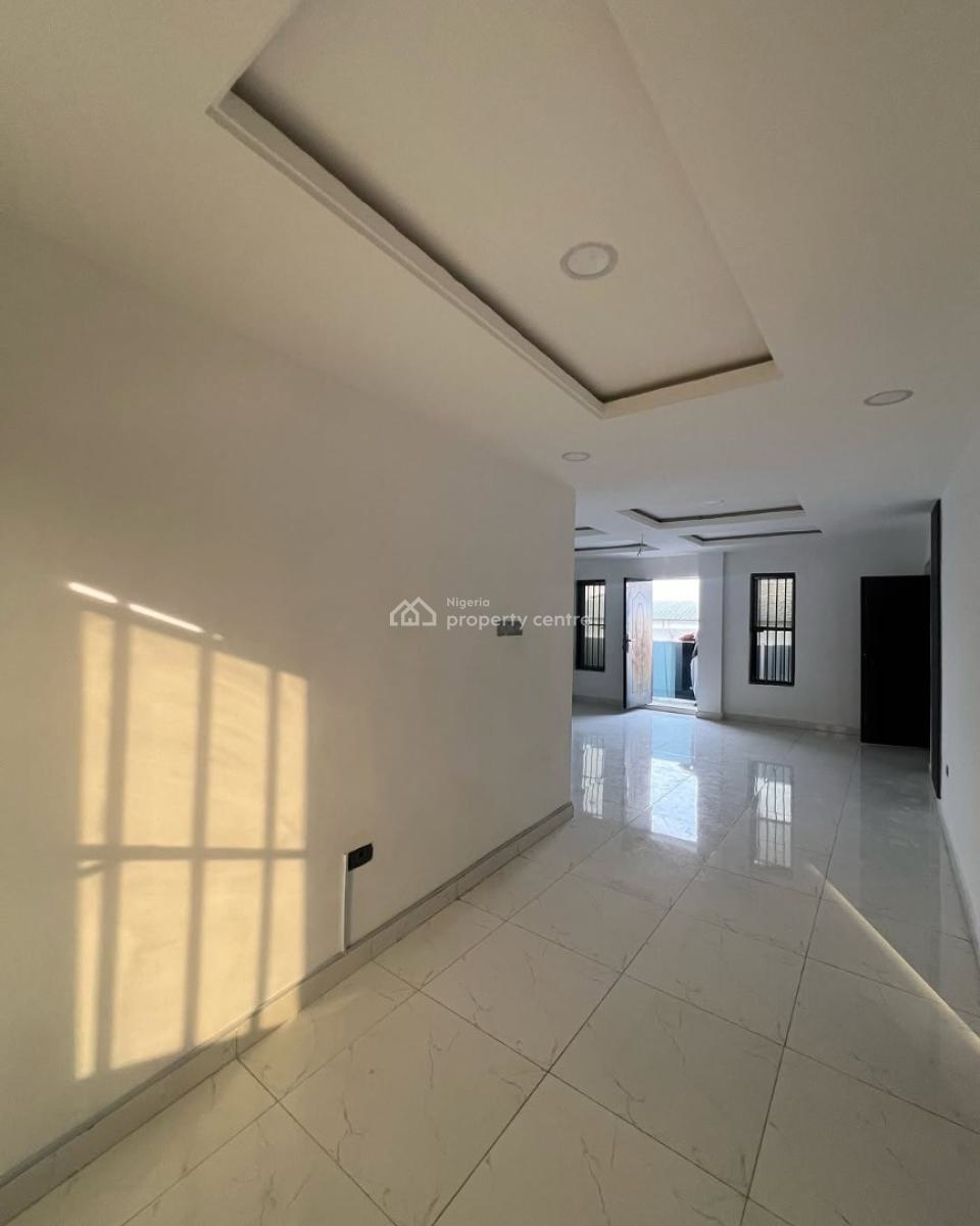 Beautiful 3 Bedroom Apartment, Ikate, Lekki, Lagos, House for Rent