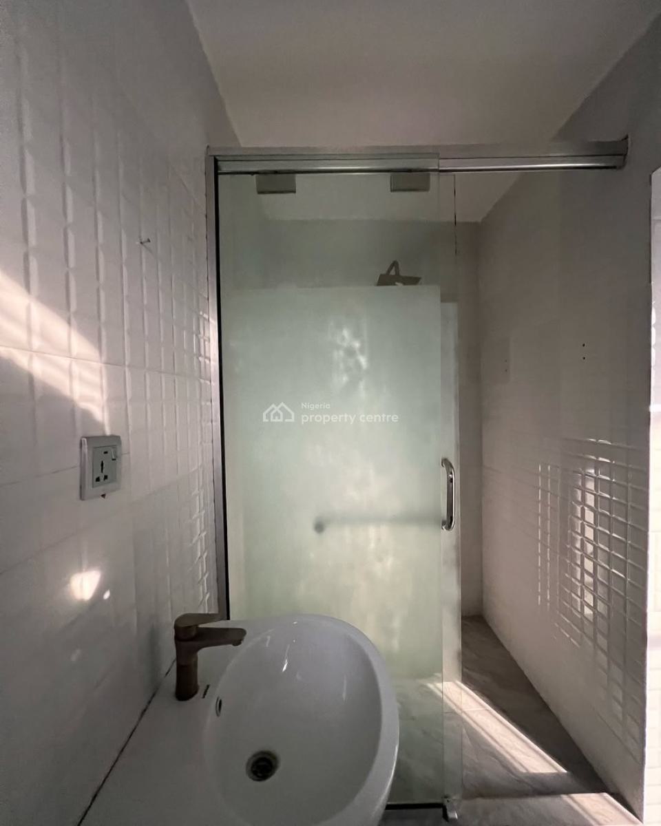 Beautiful 3 Bedroom Apartment, Ikate, Lekki, Lagos, House for Rent