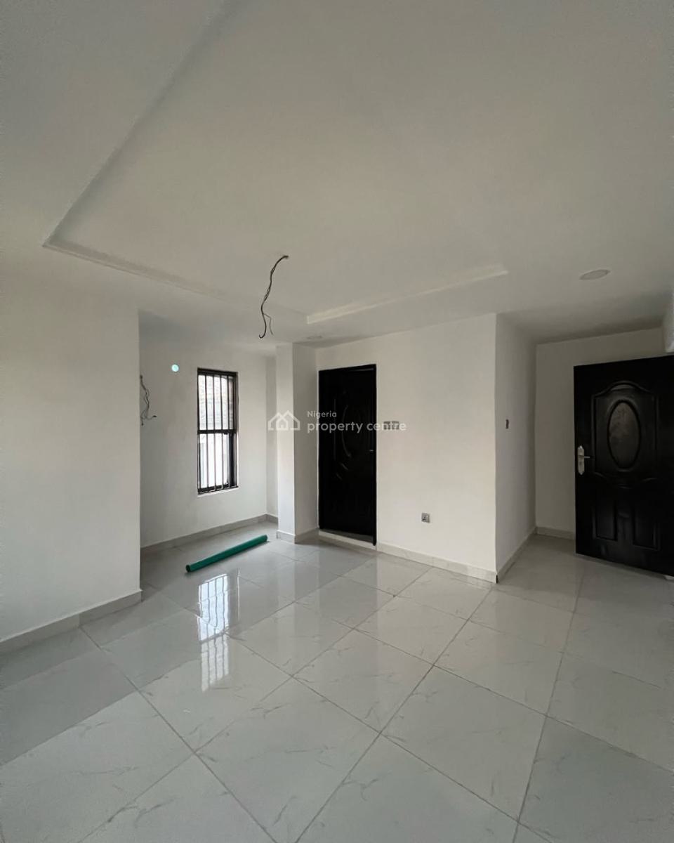 Beautiful 3 Bedroom Apartment, Ikate, Lekki, Lagos, House for Rent