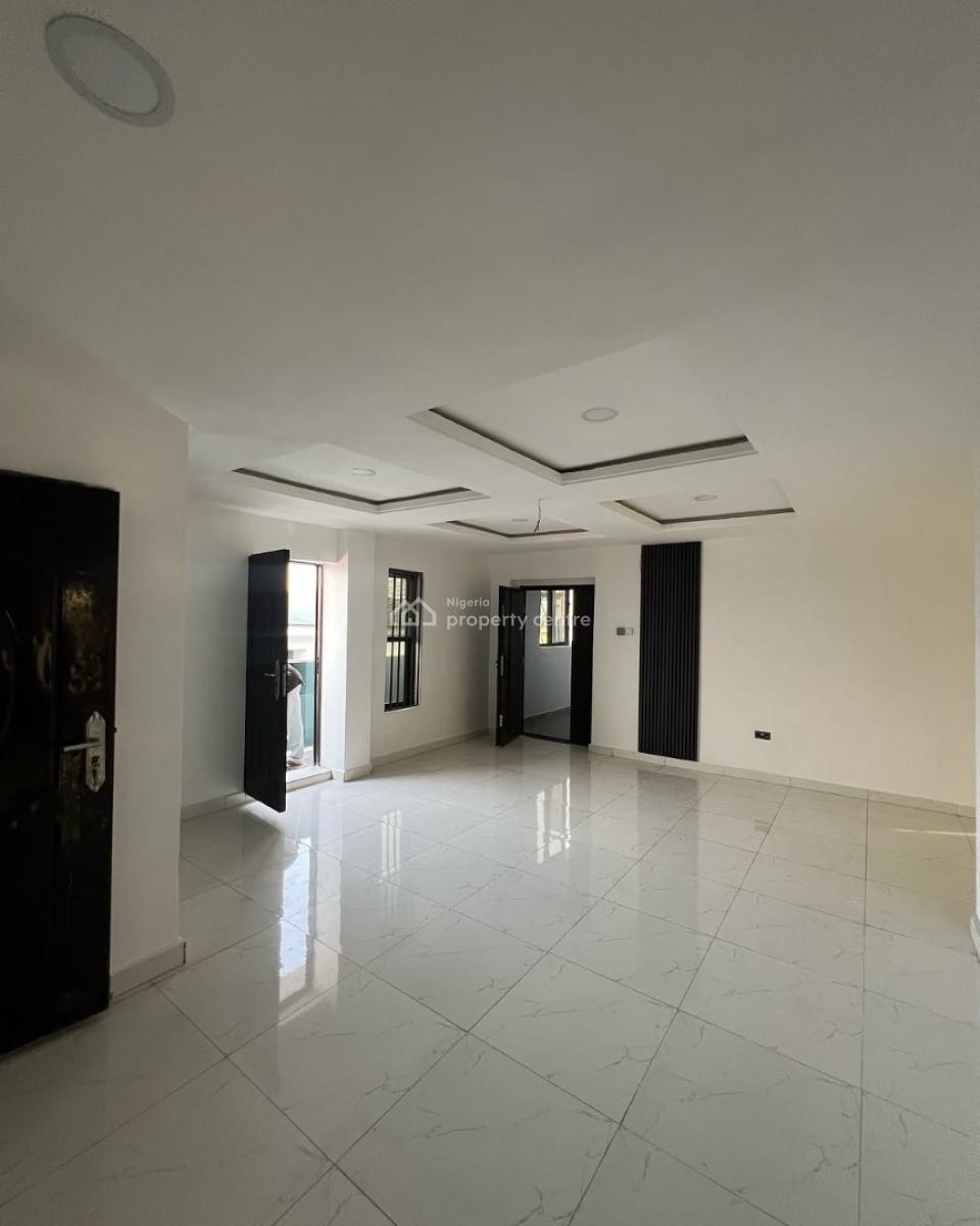 Beautiful 3 Bedroom Apartment, Ikate, Lekki, Lagos, House for Rent