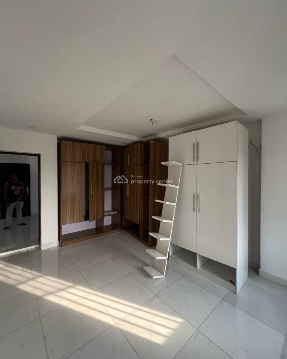 Beautiful 3 Bedroom Apartment, Ikate, Lekki, Lagos, House for Rent