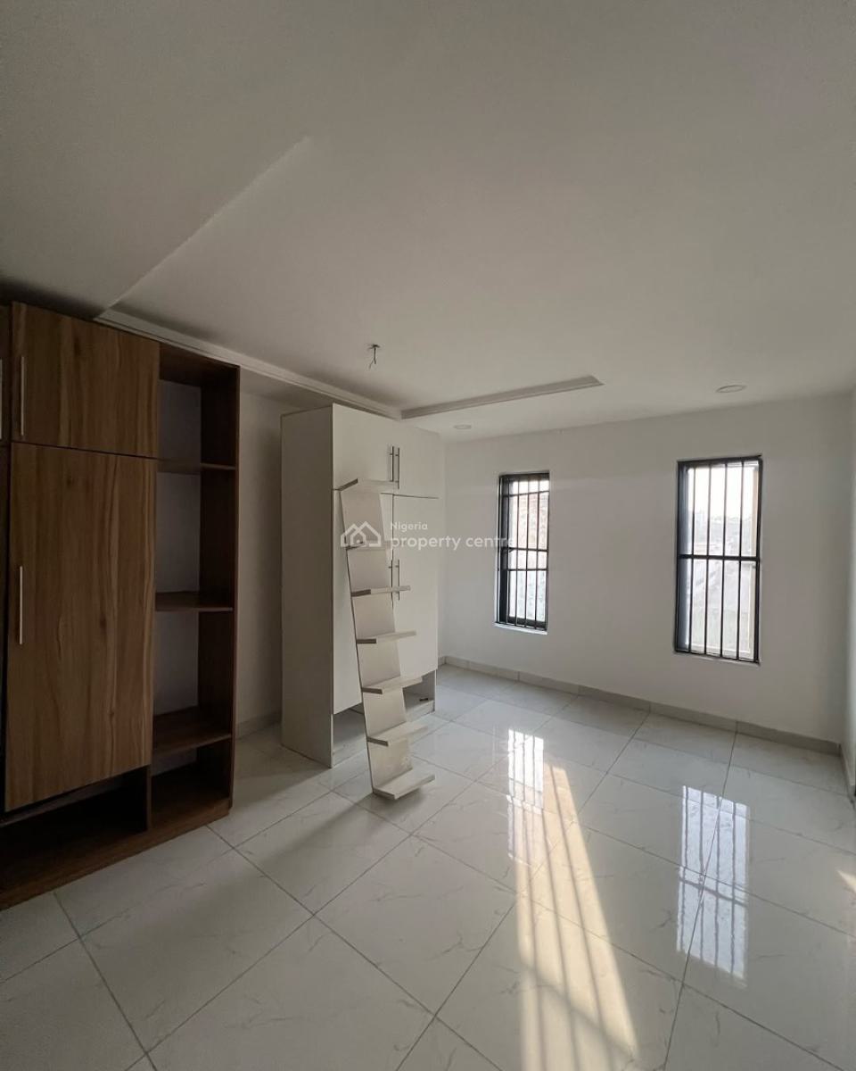Beautiful 3 Bedroom Apartment, Ikate, Lekki, Lagos, House for Rent