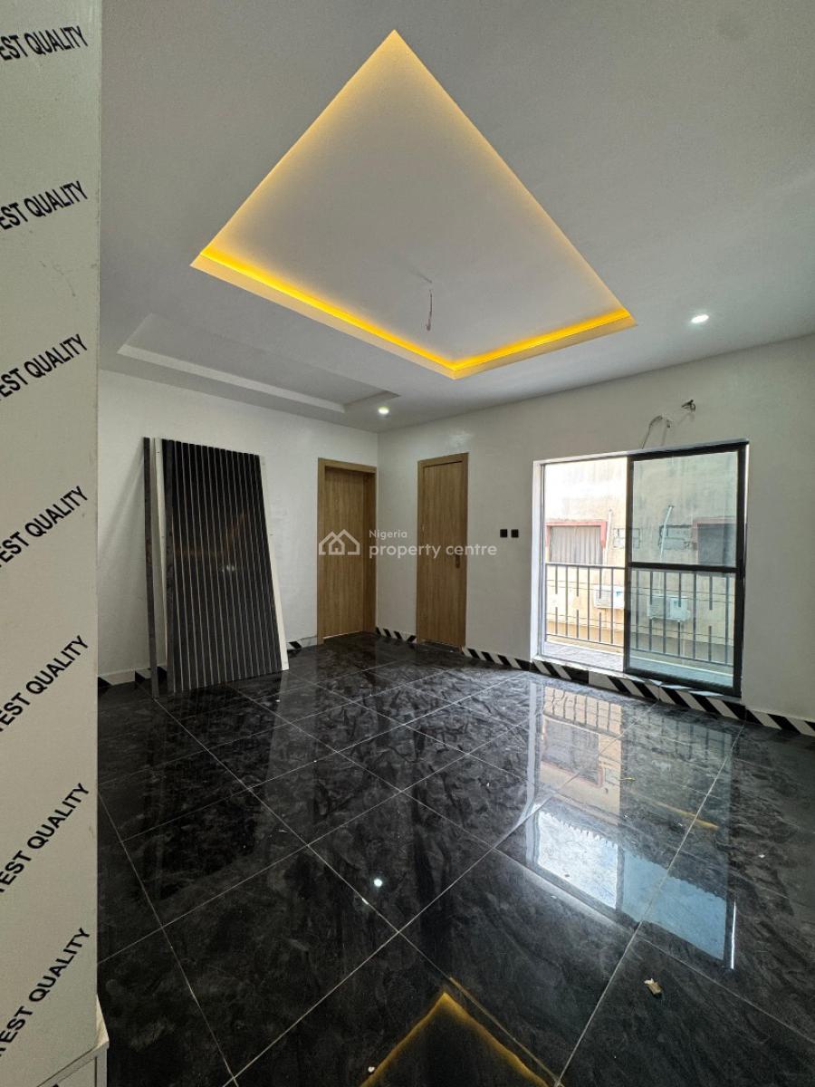 Affordable 2 Bedroom Apartment, Igbo Efon, Lekki, Lagos, Flat / Apartment for Sale