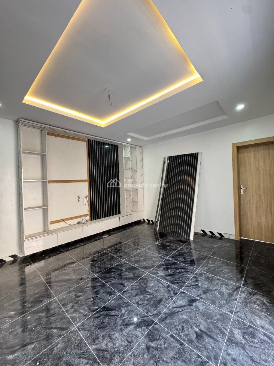 Affordable 2 Bedroom Apartment, Igbo Efon, Lekki, Lagos, Flat / Apartment for Sale