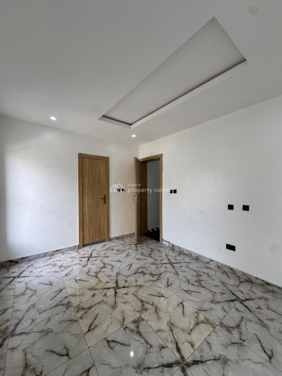 Affordable 2 Bedroom Apartment, Igbo Efon, Lekki, Lagos, Flat / Apartment for Sale