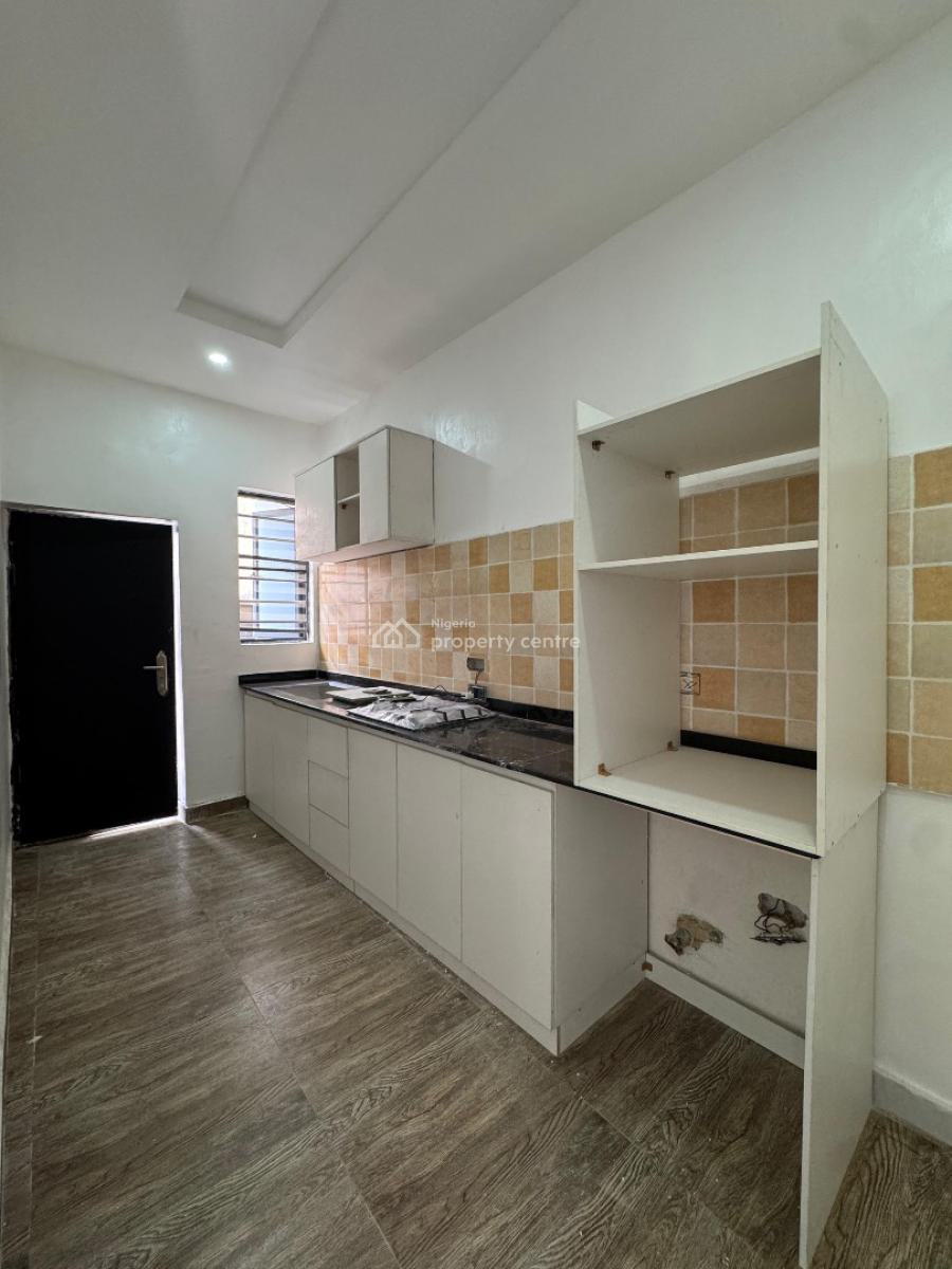 Affordable 2 Bedroom Apartment, Igbo Efon, Lekki, Lagos, Flat / Apartment for Sale