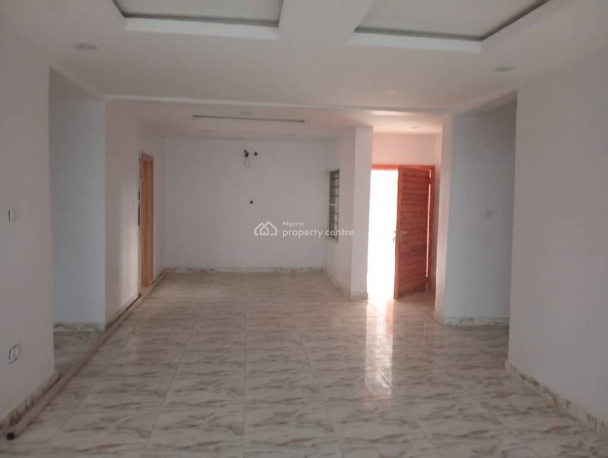Newly Built 2 Bedroom Flat, Off Ogombo Road, Lekki Phase 2, Lekki, Lagos, Flat / Apartment for Sale