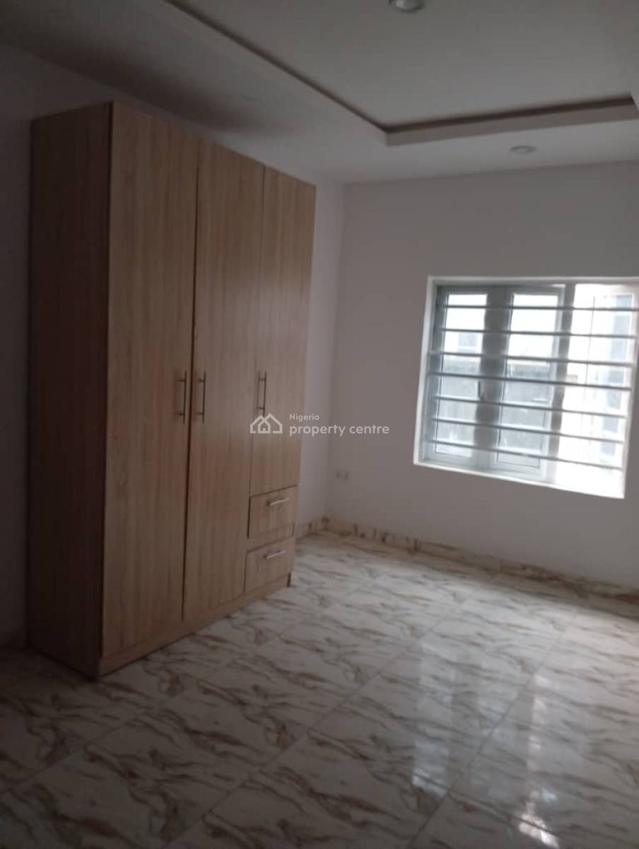 Newly Built 2 Bedroom Flat, Off Ogombo Road, Lekki Phase 2, Lekki, Lagos, Flat / Apartment for Sale