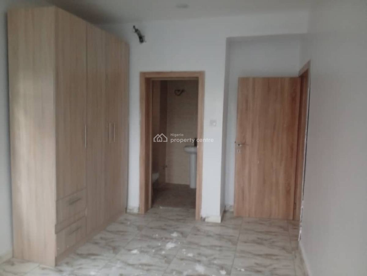 Newly Built 2 Bedroom Flat, Off Ogombo Road, Lekki Phase 2, Lekki, Lagos, Flat / Apartment for Sale
