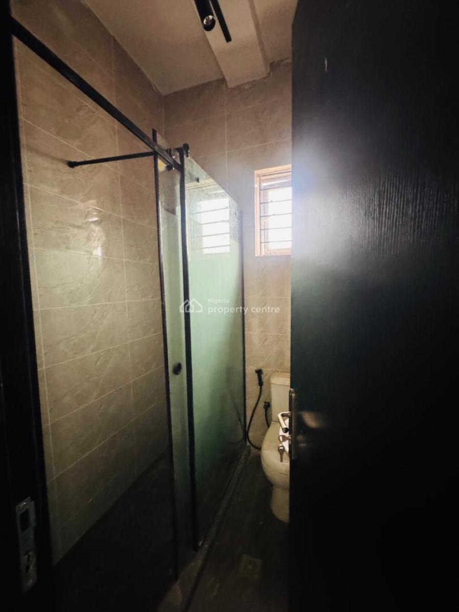 Spacious 4 Bedroom Fully Detached Duplex, Gra Phase 1, Magodo, Lagos, Detached Duplex for Sale