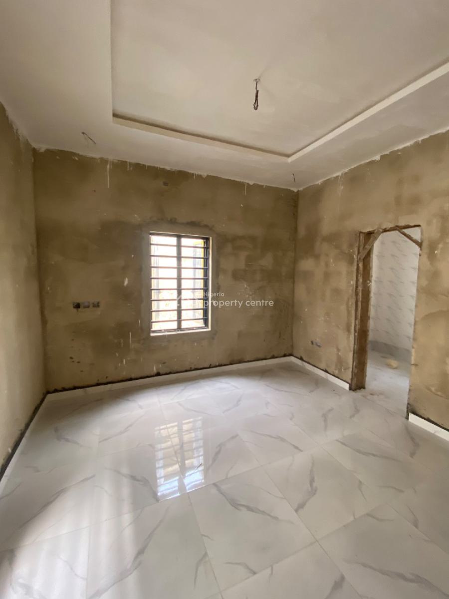 Luxury 4 Bedroom Duplex, Abesan Estate, Abesan, Ipaja, Lagos, Detached Duplex for Sale