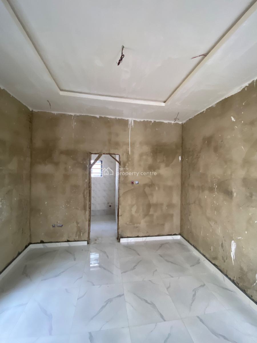 Luxury 4 Bedroom Duplex, Abesan Estate, Abesan, Ipaja, Lagos, Detached Duplex for Sale