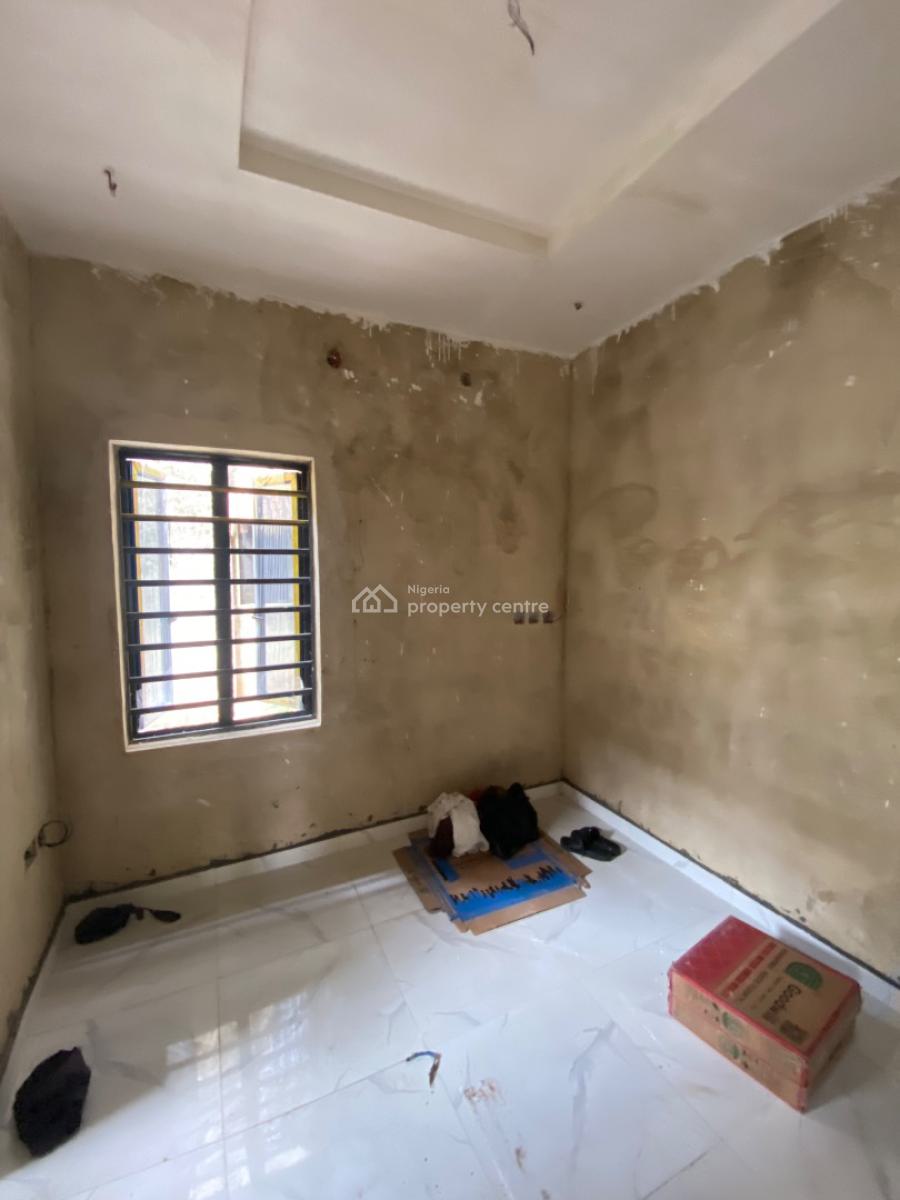 Luxury 4 Bedroom Duplex, Abesan Estate, Abesan, Ipaja, Lagos, Detached Duplex for Sale