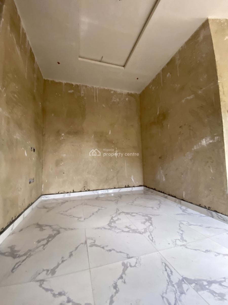 Luxury 4 Bedroom Duplex, Abesan Estate, Abesan, Ipaja, Lagos, Detached Duplex for Sale