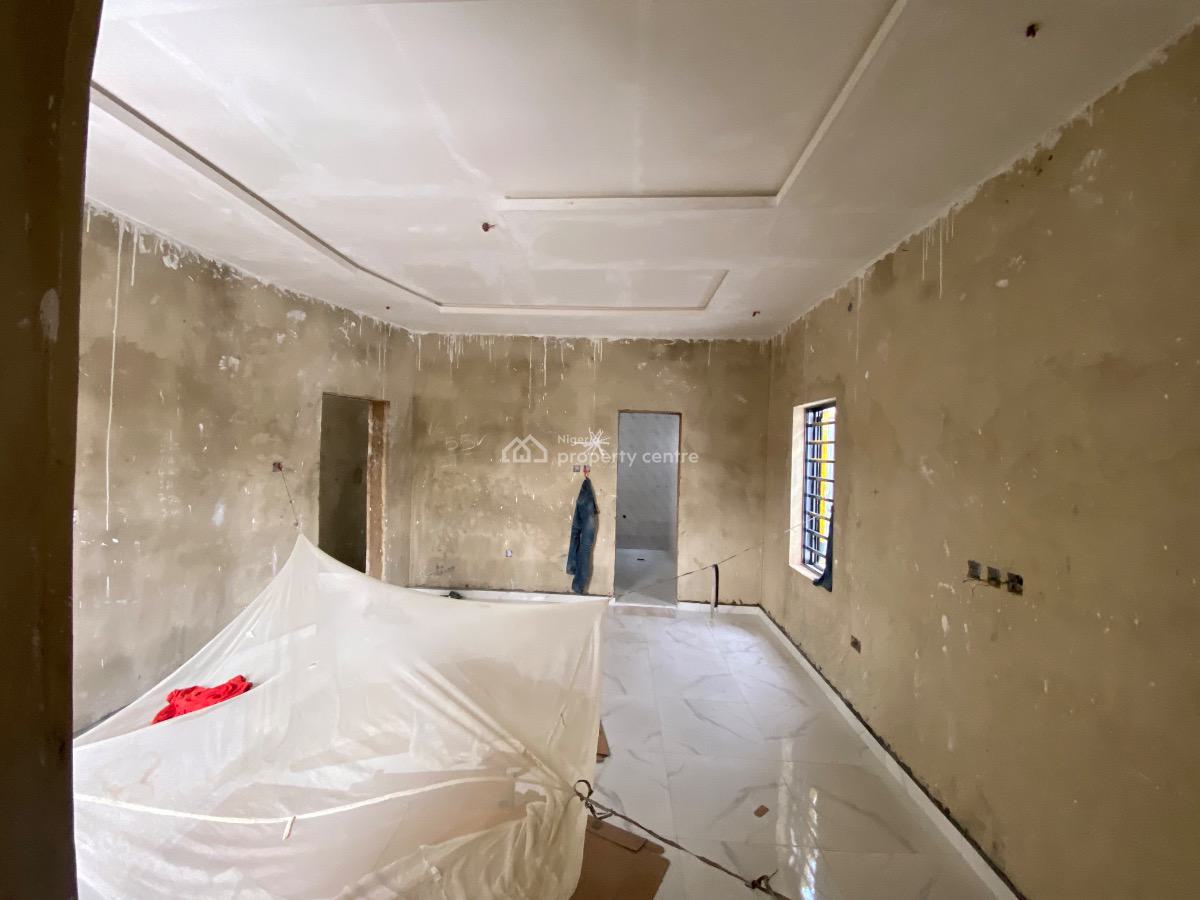 Luxury 4 Bedroom Duplex, Abesan Estate, Abesan, Ipaja, Lagos, Detached Duplex for Sale