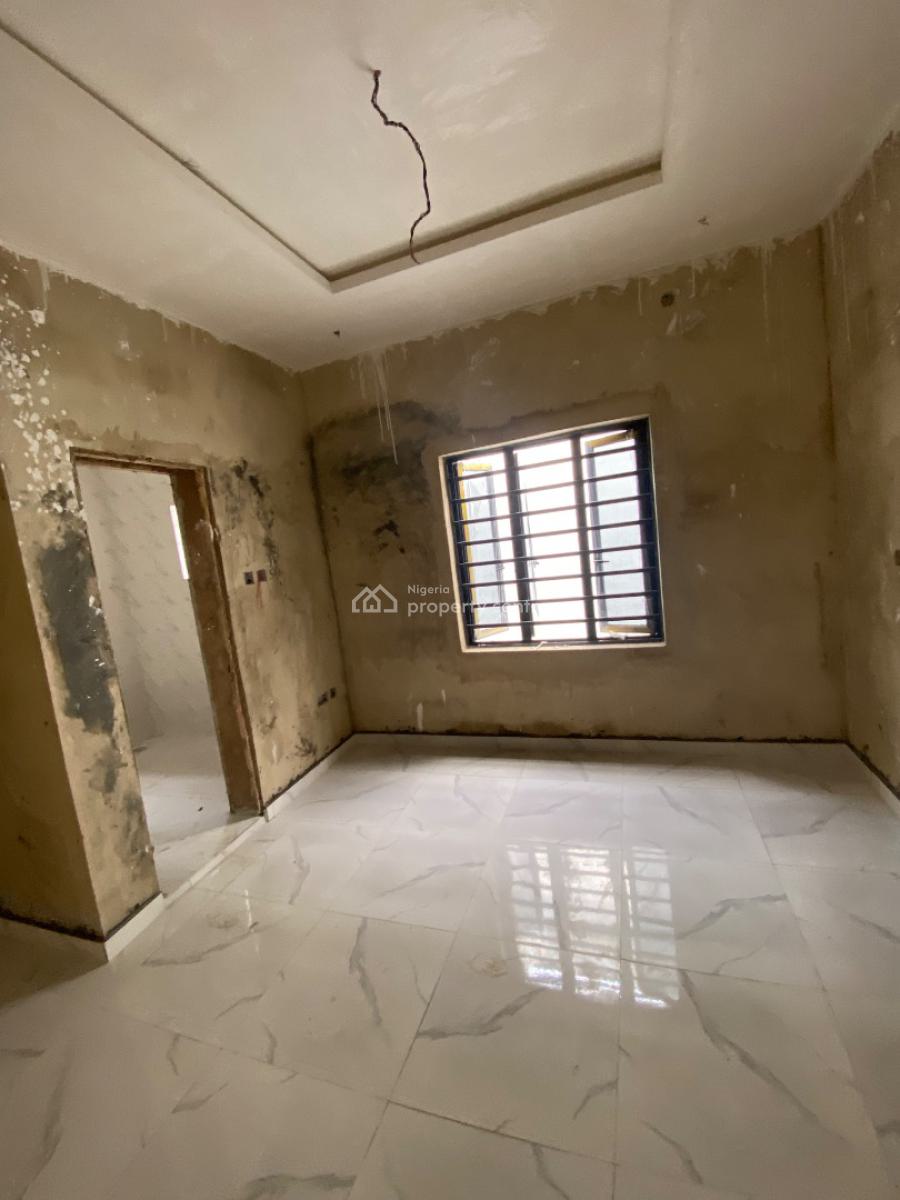 Luxury 4 Bedroom Duplex, Abesan Estate, Abesan, Ipaja, Lagos, Detached Duplex for Sale