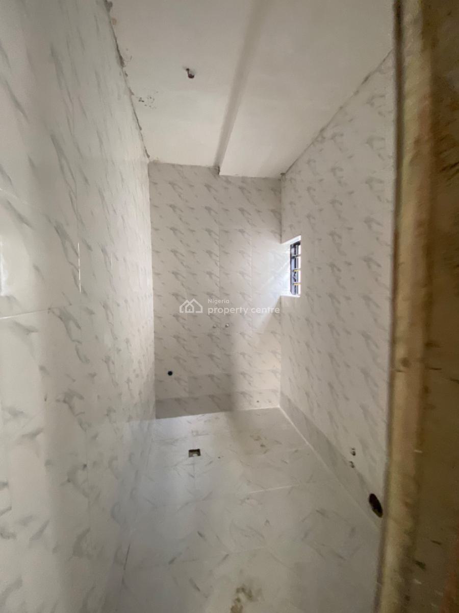 Luxury 4 Bedroom Duplex, Abesan Estate, Abesan, Ipaja, Lagos, Detached Duplex for Sale