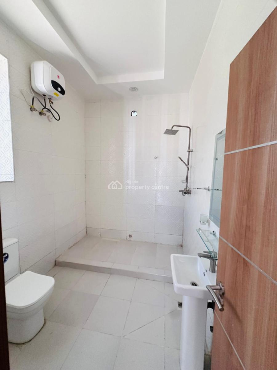 Modern and Exclusive 4-bedroom Terraced Duplex, Kaura, Abuja, Terraced Duplex for Sale