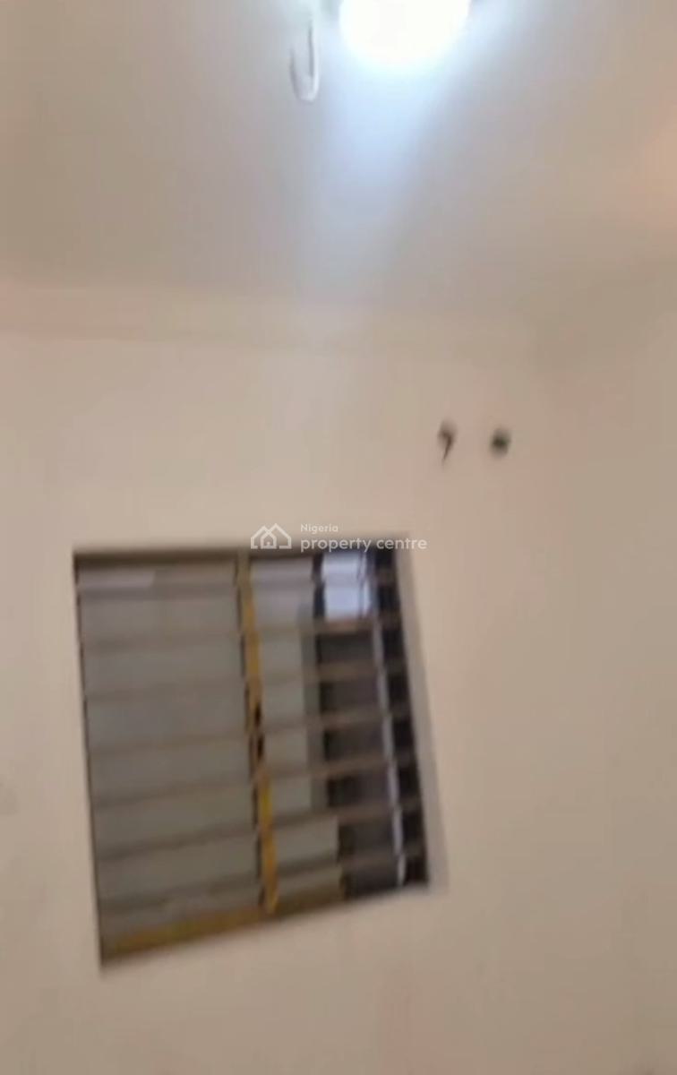 a Standard Newly Built Miniflat, Off Pedro Road, Pedro, Gbagada, Lagos, Mini Flat (room and Parlour) for Rent