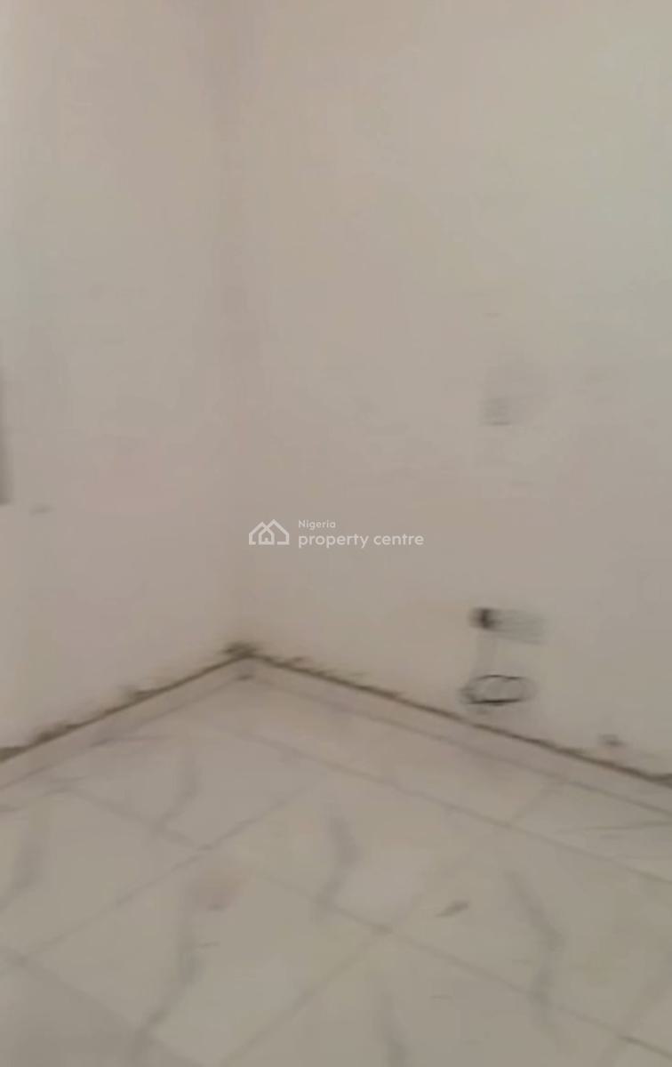 a Standard Newly Built Miniflat, Off Pedro Road, Pedro, Gbagada, Lagos, Mini Flat (room and Parlour) for Rent